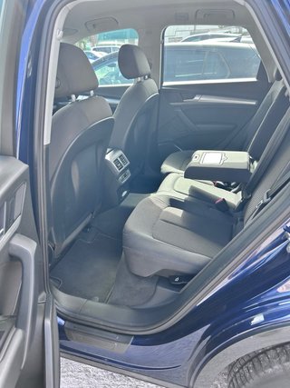 Audi Q5 2020 automatico en Cadiz