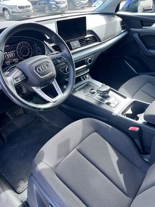 Audi Q5 2020 automatico en Cadiz