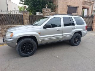 Jeep Grand Cherokee 2005
