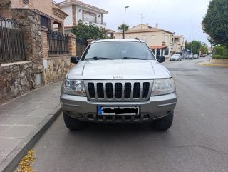 Jeep Grand Cherokee 2005
