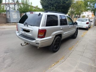 Jeep Grand Cherokee 2005