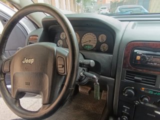 Jeep Grand Cherokee 2005