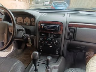 Jeep Grand Cherokee 2005