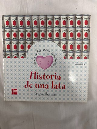 La historia de Celofán