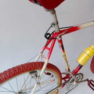 Rossin Marathon anno 1985 mtb, mountain bike
