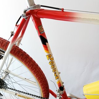 Rossin Marathon anno 1985 mtb, mountain bike
