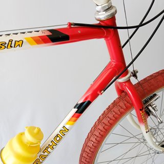 Rossin Marathon anno 1985 mtb, mountain bike