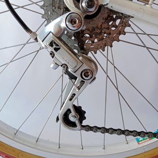 Rossin Marathon anno 1985 mtb, mountain bike