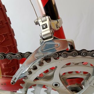 Rossin Marathon anno 1985 mtb, mountain bike
