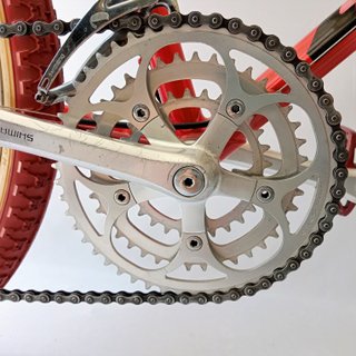 Rossin Marathon anno 1985 mtb, mountain bike