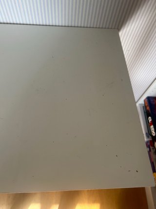 Escritorio IKEA LAGKAPTEN/ADILS 120x60 cm