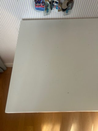 Escritorio IKEA LAGKAPTEN/ADILS 120x60 cm