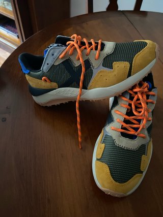 Zapatillas Munich Shibuya Modelo 47