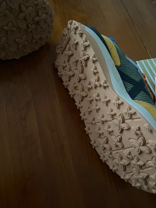 Zapatillas Munich Shibuya Modelo 47