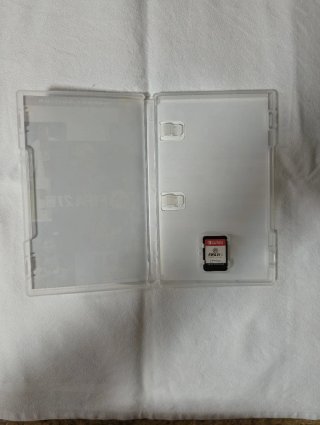 FIFA 21 Legacy Edition Switch