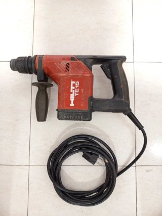 Taladro percutor Hilti TE 15