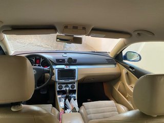 Volkswagen Passat 2006 DSG
