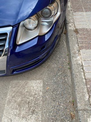 Volkswagen Passat 2006 DSG