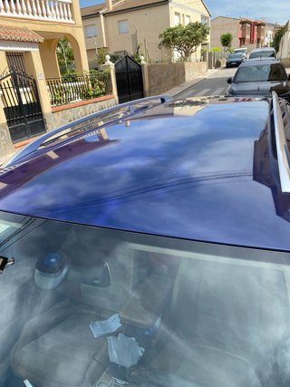 Volkswagen Passat 2006 DSG