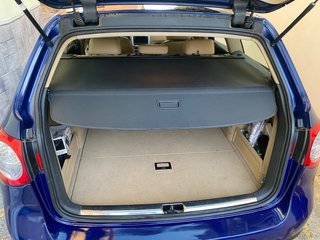 Volkswagen Passat 2006 DSG
