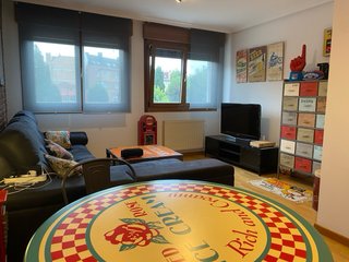Alquiler apartamento GIJON