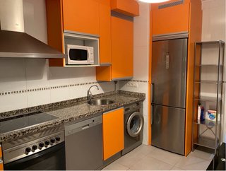 Alquiler apartamento GIJON