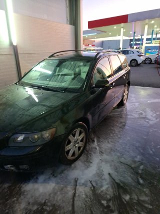 Volvo V50 2006