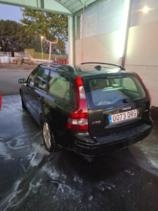 Volvo V50 2006