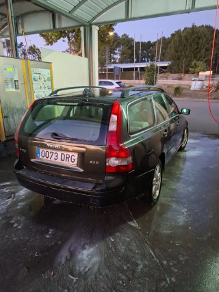 Volvo V50 2006