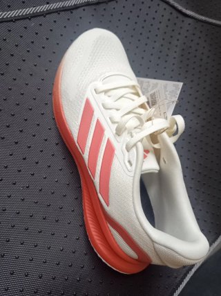 Zapatillas Adidas Runfalcon 5W Talla 38.5