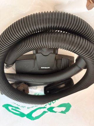 Aspirador Polti Forzaspira C130 Plus