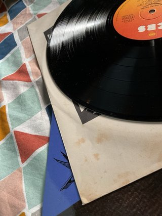 Vinil Leonard Cohen Recent Songs