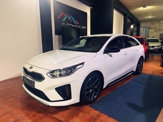 KIA ProCeed 1.0 T-GDi 120 Gt Line