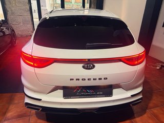 KIA ProCeed 1.0 T-GDi 120 Gt Line
