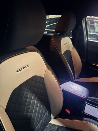 KIA ProCeed 1.0 T-GDi 120 Gt Line