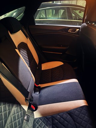 KIA ProCeed 1.0 T-GDi 120 Gt Line