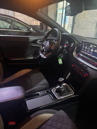 KIA ProCeed 1.0 T-GDi 120 Gt Line