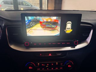 KIA ProCeed 1.0 T-GDi 120 Gt Line