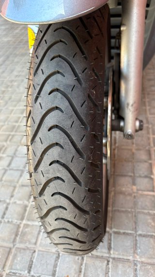 Honda SH 300i ABS Gris/Plata