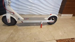 Patinete Eléctrico Xiaomi Mi Scooter 365