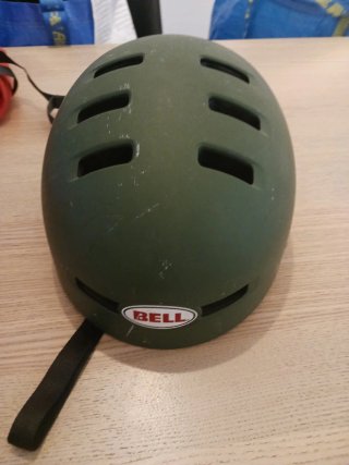 Casco de bici Bell