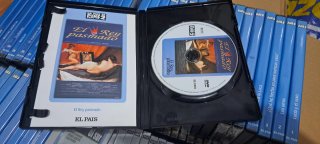 Lote DVDs Varios Idiomas
