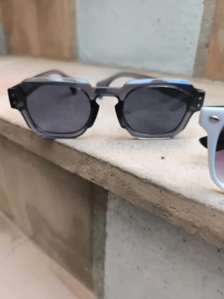 Lote Gafas