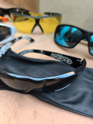 Lote Gafas