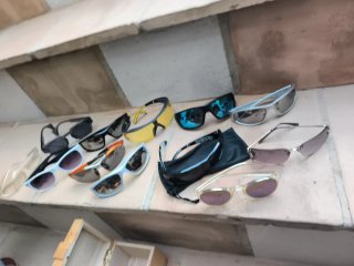 Lote Gafas
