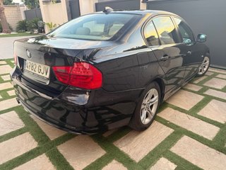 BMW Serie 3 2009