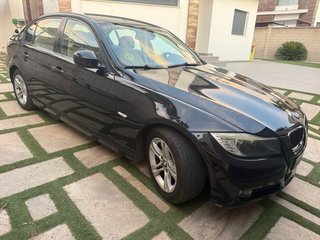BMW Serie 3 2009
