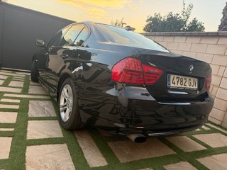 BMW Serie 3 2009
