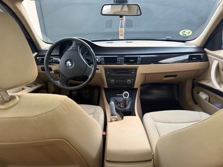 BMW Serie 3 2009