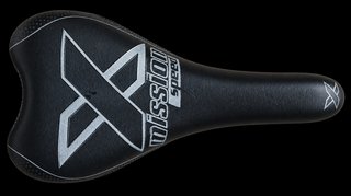 Sillín Bici MTB X-Mission VELO Negro
